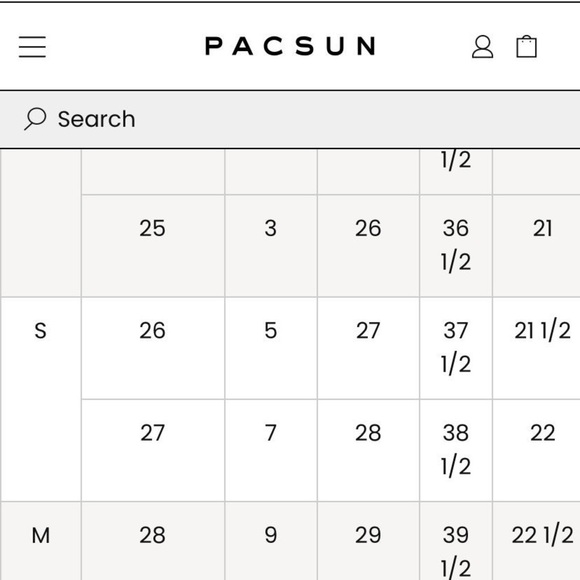 Pacsun Sz 25 (3) '90s Boyfriend Jeans High Rise Straight Leg Women’s Distressed - Picture 7 of 12